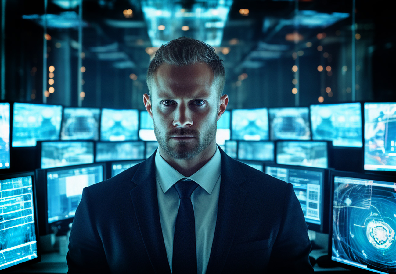 Kinotek Seguridad Privada