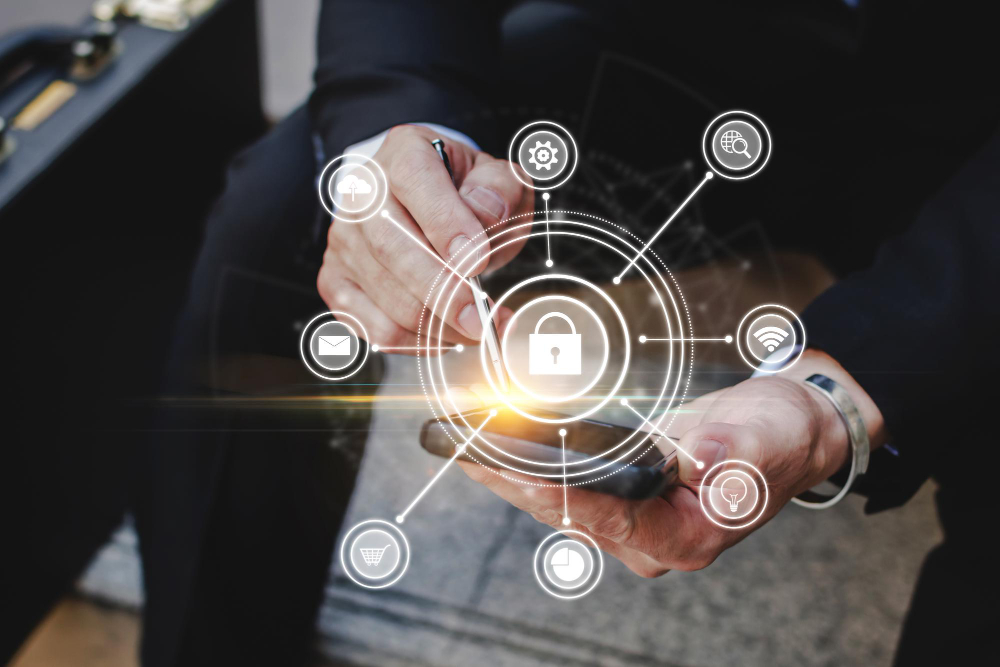 Seguridad y protección en tu empresa