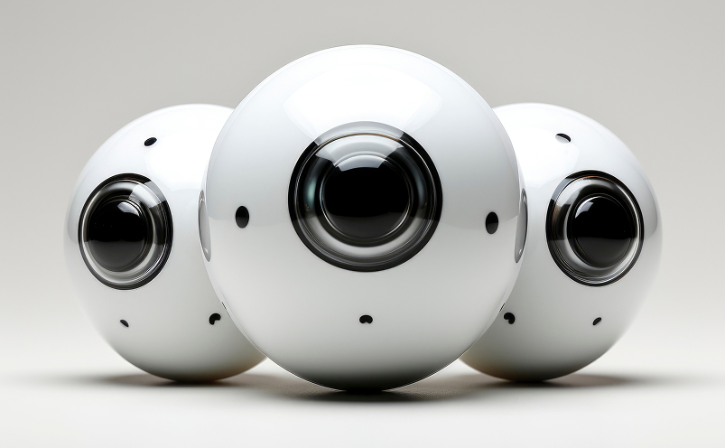 Sensores de movimiento